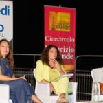 7 Giorni con le Donne per i Diritti Umani Diamante 2025