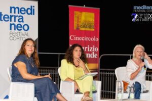 7 Giorni con le Donne per i Diritti Umani Diamante 2025