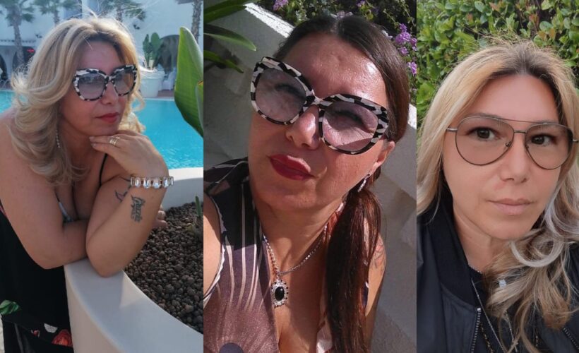 Il 14 settembre a Roma, Marianna Pignatelli riceverà il prestigioso Premio “La Rosa d’Oro” per il suo impegno nella comunicazione, nello spettacolo e nell’imprenditoria culturale, in una cerimonia che celebra l’eccellenza femminile.