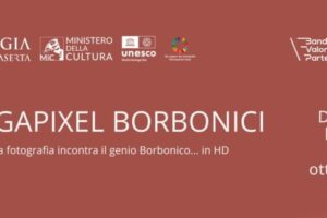 Un’iniziativa culturale per raccontare il genio borbonico attraverso l’obiettivo: la Reggia di Caserta diventa protagonista di uno sguardo creativo e condiviso.