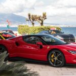 Auto Moto Napoli Expo 2025 – Ferrari e Lamborghini in esposizione alla Mostra d’Oltremare di Napoli