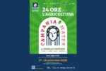 Campania Mater 2025 Palazzo Reale Napoli evento agricoltura