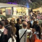 Cena spettacolo Ccà s’ Magn e Nun s’ Pav Napoli Edenlandia