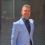 Filippo Maria Bisanti parla del femminicidio e della cultura della legalità