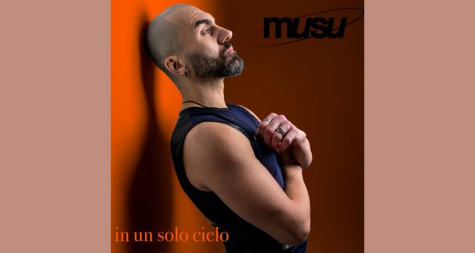 Musu nuovo singolo In un solo cielo