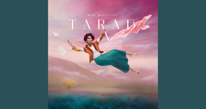 Mia Martini Vivo inedito 1977 album TARAB