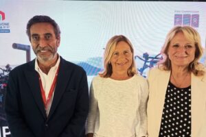 Film Commission Regione Campania festeggia 20 anni al Festival di Venezia