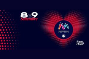Monteruscello Fest 2025 presentazione vino Santa Chiara a Pozzuoli