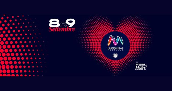 Monteruscello Fest 2025 presentazione vino Santa Chiara a Pozzuoli
