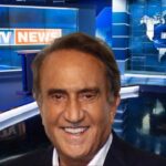 Emilio Fede giornalista italiano Tg4 morto a 94 anni