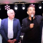 Non Compleanno Nabilah 2025 serata benefica Fondazione Melanoma