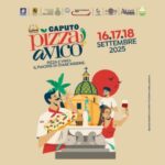 Pizza a Vico 2025 a Vico Equense: festival della pizza e del vino