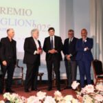 Placido Domingo Premio Faraglioni Capri 2025 Quisisana