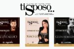 Ti Sposo Pompei 2025 salone campano alta moda sposi