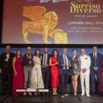 Premio Sorriso Diverso Venezia Award 2025 – vincitori Elisa e The Voice of Hind Rajab