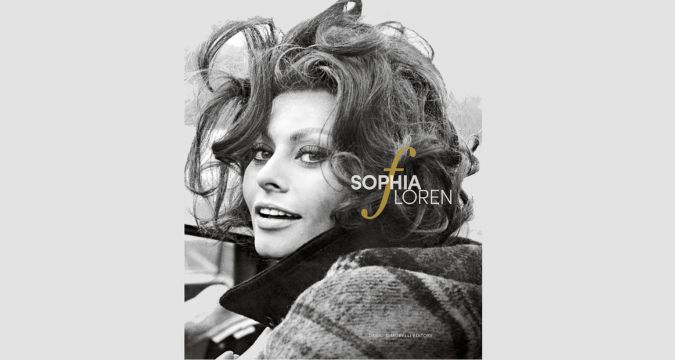 Evento Sophia Loren Film Commission Campania Napoli