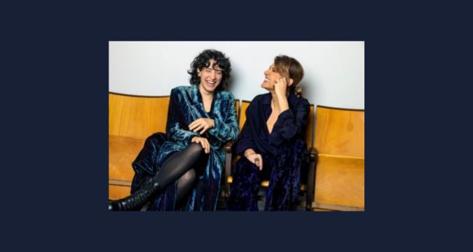 JOLE presenta il vinile di Specchi ed altre riflessioni e il singolo Blu Profondo con Irene Grandi
