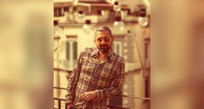 Eduardo De Felice concerto In ogni giorno vissuto Villa Fondi Piano di Sorrento