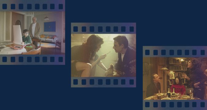Cinema campano protagonista alla 83ª Mostra del Cinema di Venezia con sei film e location della Campania