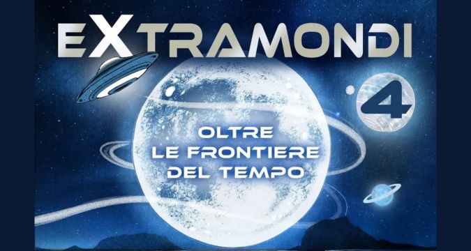 eXtramondi 4 Roma Teatro Flavio cinema fantastico fantascienza indipendente