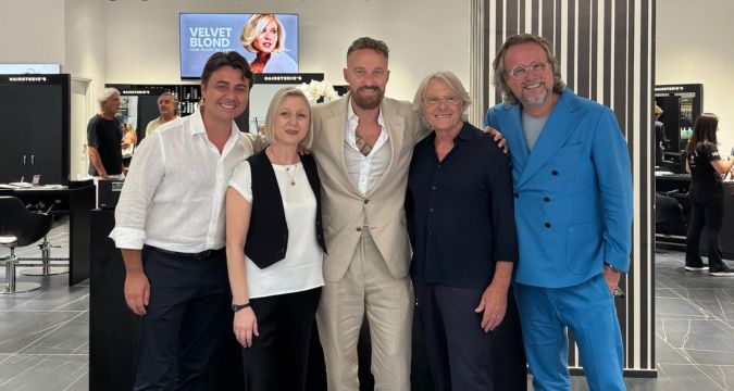 Patch Cutaneo® e Gruppo Panariello, collaborazione tra hairstyling e tecnica tricologica