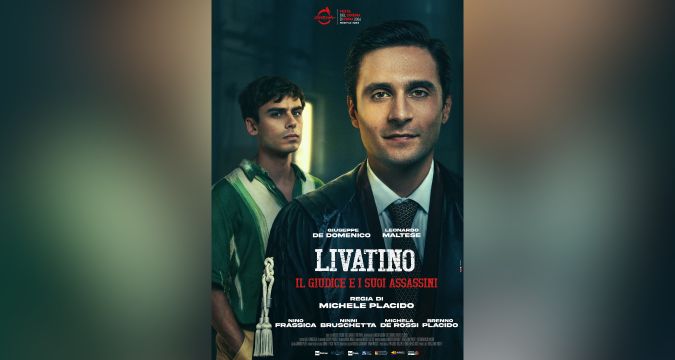 Michele Placido dirige Livatino Il giudice e i suoi assassini alla Festa del Cinema di Roma