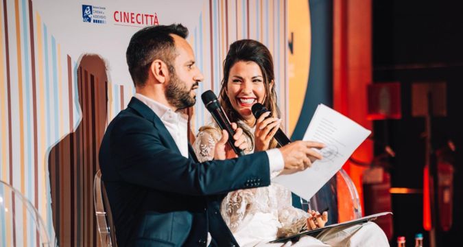 Colline del Prosecco di Conegliano e Valdobbiadene protagoniste della nuova Mostra del Cinema