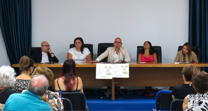 “Non più Soli e... Memorie in Cammino” coinvolge gli over 65 di nove comuni
