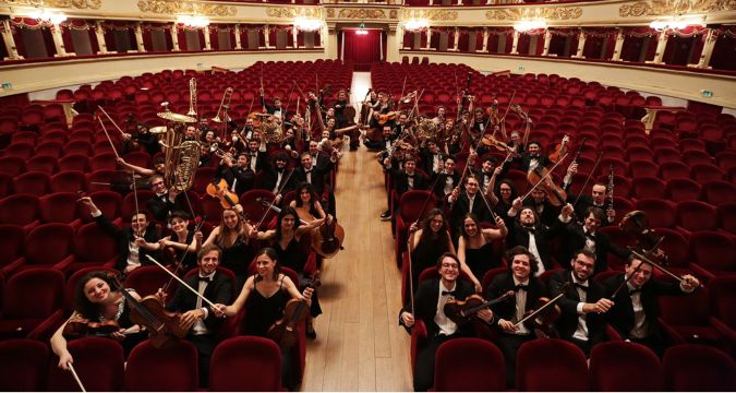 La nuova stagione dell’Associazione Scarlatti propone 22 concerti a Napoli