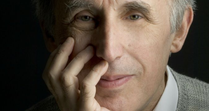 Bruno Canino in concerto a Secondigliano per la rassegna Extra Moenia