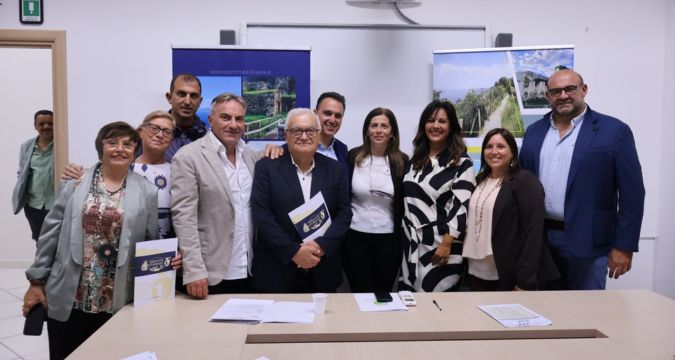 Nasce il corso per Concierge Urbano nell’Ager Stabianus: 70 ore di formazione tra turismo, accoglienza, marketing, customer care ed esperienze territoriali.