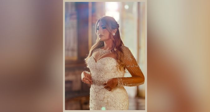Emiliana Cantone nel progetto musicale A nun t’amà è difficile