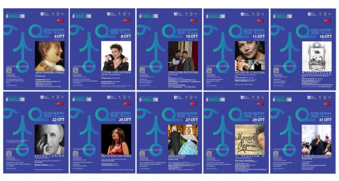 Extra Moenia 2026, musica classica e spettacoli nelle periferie di Napoli