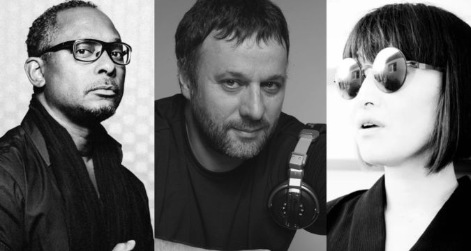 Derrick May, François K e HITO protagonisti della serata techno del 31 ottobre alla discoteca Hype di Castel Volturno
