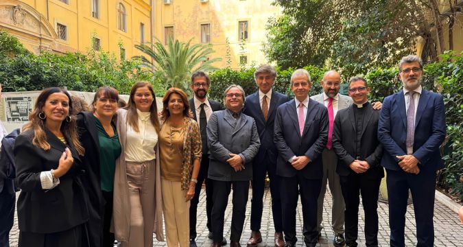 Il progetto Pozzuoli 2028 e la rete internazionale dell’arte contemporanea nei Campi Flegrei