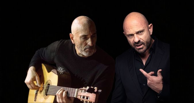 Raiz e l’ensemble IDR_Italian Doc Remix protagonisti del progetto musicale Love Songs a Napoli